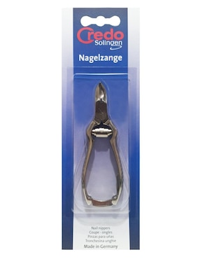 Alicate para pedicure Credo Solingen