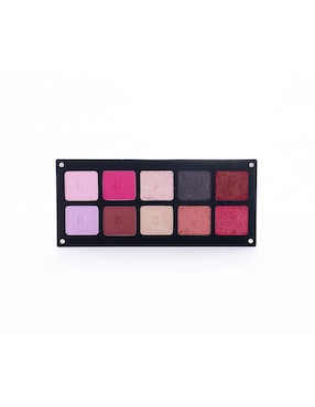 Sombra Para Ojos Bianca Makeup Paletas Combinadas