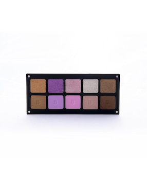 Sombra Para Ojos Bianca Makeup Paletas Combinadas