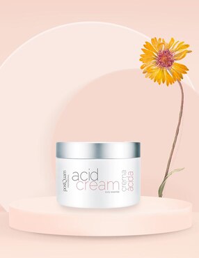 Crema para cuerpo recomendada para hidratar de día y noche Postquam para todo tipo piel