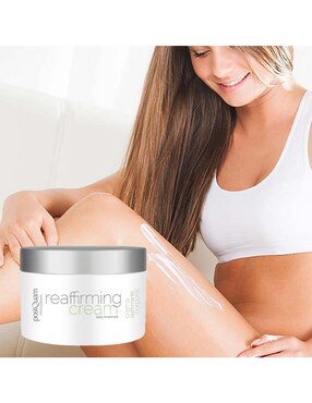Crema para cuerpo recomendada para prevenir la aparición de estrías de día y noche Postquam para todo tipo piel