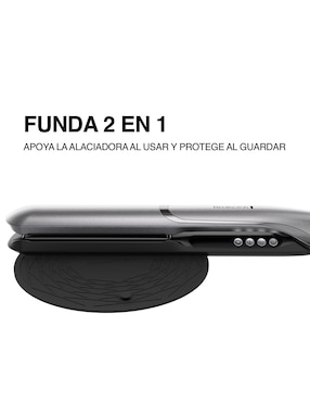 Alaciadora Remington StyleAdapt Proluxe placas de cerámica