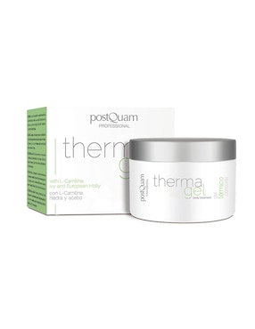Gel térmico corporal anticelulitis reafirmante Postquam 200 ml