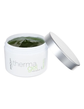 Gel térmico corporal anticelulitis reafirmante Postquam 200 ml