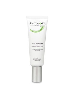 Crema facial recomendada para reducir manchas de noche Postquam para todo tipo piel