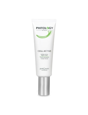 Crema facial recomendada para hidratar noche Postquam para todo tipo piel