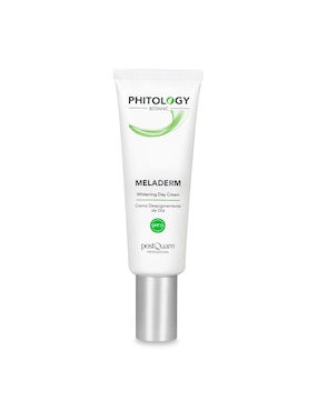 Crema facial recomendada para hidratar de día Postquam para todo tipo piel