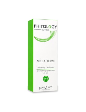 Crema facial recomendada para hidratar de día Postquam para todo tipo piel