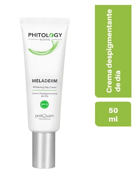 Crema facial recomendada para hidratar de día Postquam para todo tipo piel