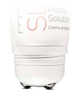 Crema para cuerpo recomendada para prevenir la aparición de estrías de día y noche Postquam para todo tipo piel