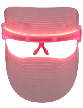 Wrinklit Led Facial Mask para hidratar Skin Gym