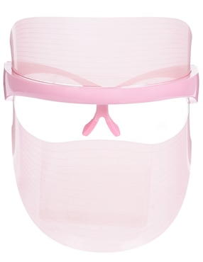 Wrinklit Led Facial Mask para hidratar Skin Gym