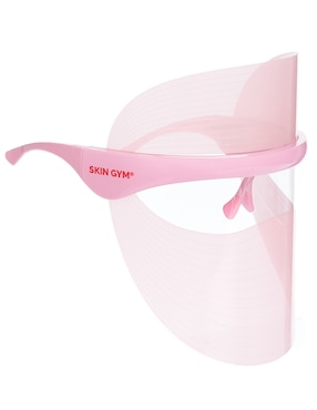 Wrinklit Led Facial Mask para hidratar Skin Gym