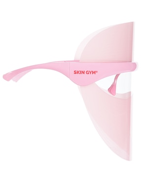 Wrinklit Led Facial Mask para hidratar Skin Gym