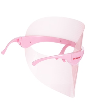 Wrinklit Led Facial Mask para hidratar Skin Gym