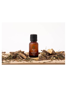 Aceite esencial Oleum Vitae de amaderado 15 ml