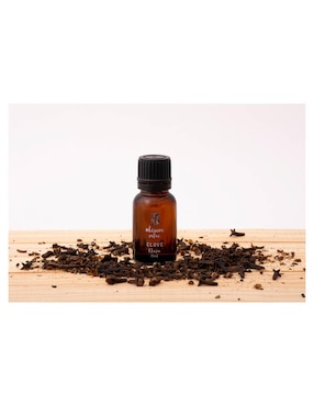 Aceite esencial Oleum Vitae de especies 15 ml