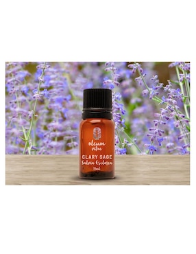 Aceite esencial Oleum Vitae de fresco 15 ml
