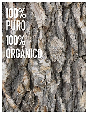 Aceite esencial Oleum Vitae de amaderado 15 ml