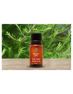 Aceite esencial Oleum Vitae de floral 15 ml