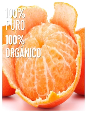 Aceite esencial Oleum Vitae de mandarina 15 ml