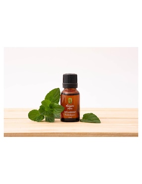 Aceite esencial Oleum Vitae 15 ml