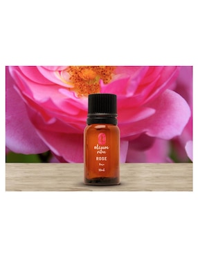 Aceite esencial Oleum Vitae 10 ml