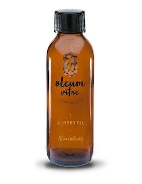 Aceite Esencial Oleum Vitae De Almendra 100 Ml