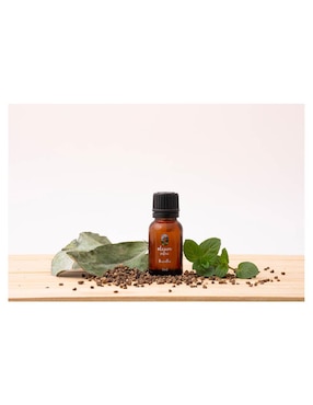 Aceite esencial Oleum Vitae 15 ml