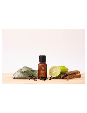 Aceite esencial Oleum Vitae 15 ml