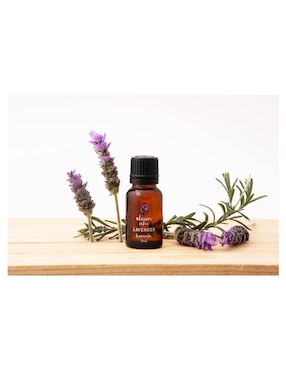 Aceite esencial Oleum Vitae 15 ml