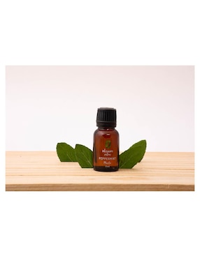 Aceite esencial Oleum Vitae 15 ml