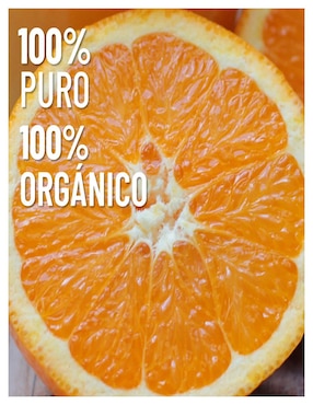Aceite esencial Oleum Vitae de cítricos 15 ml