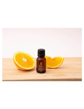 Aceite esencial Oleum Vitae de cítricos 15 ml