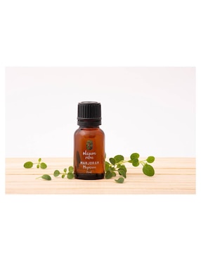 Aceite esencial Oleum Vitae de herbal 15 ml