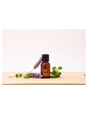 Aceite esencial Oleum Vitae de herbal 15 ml