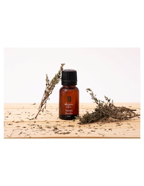 Aceite esencial Oleum Vitae de dulce 15 ml