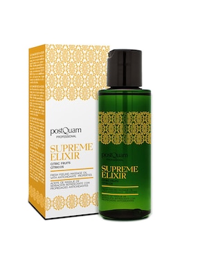 Aceite Postquam de cítricos 100 ml