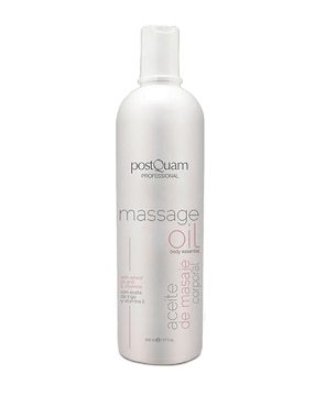 Aceite Postquam 500 ml