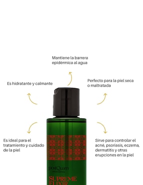 Aceite Postquam de caléndula 100 ml