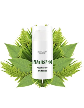 Serum antiedad facial Postquam todo tipo de piel 30 ml