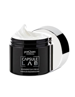 Crema facial recomendada para hidratar día Postquam para todo tipo piel