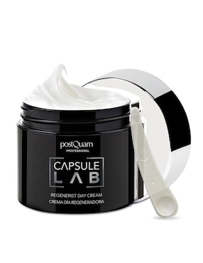 Crema facial recomendada para hidratar día Postquam para todo tipo piel
