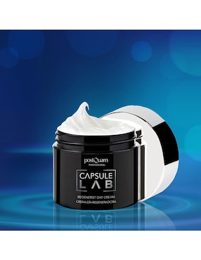 Crema facial recomendada para hidratar día Postquam para todo tipo piel