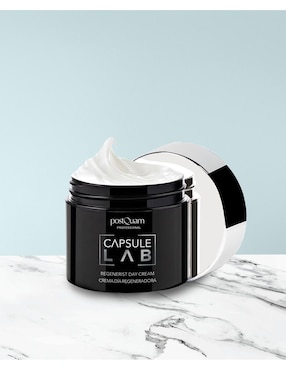 Crema facial recomendada para hidratar día Postquam para todo tipo piel