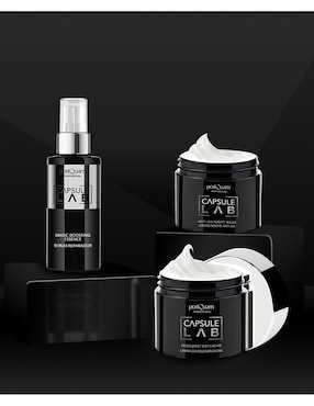 Crema facial recomendada para hidratar día Postquam para todo tipo piel