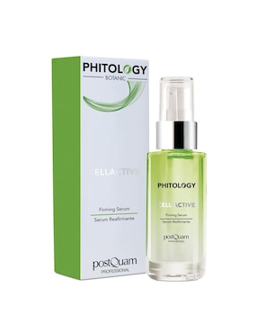 Serum reafirmante Phitology facial Postquam todo tipo de piel 30 ml