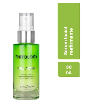 Serum reafirmante Phitology facial Postquam todo tipo de piel 30 ml