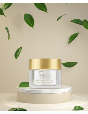 Crema facial recomendada para hidratar de día Postquam para todo tipo piel