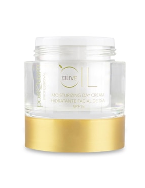 Crema facial recomendada para hidratar de día Postquam para todo tipo piel